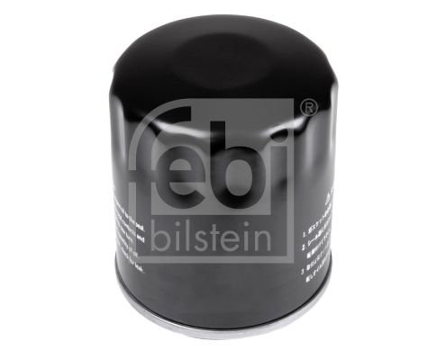 FEBI BILSTEIN Масляный фильтр 109201